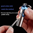 Portable Lighter AU101-17 / ولاعة متنقلة