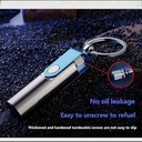 Portable Lighter AU101-17 / ولاعة متنقلة