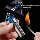 Portable Lighter AU101-17 / ولاعة متنقلة