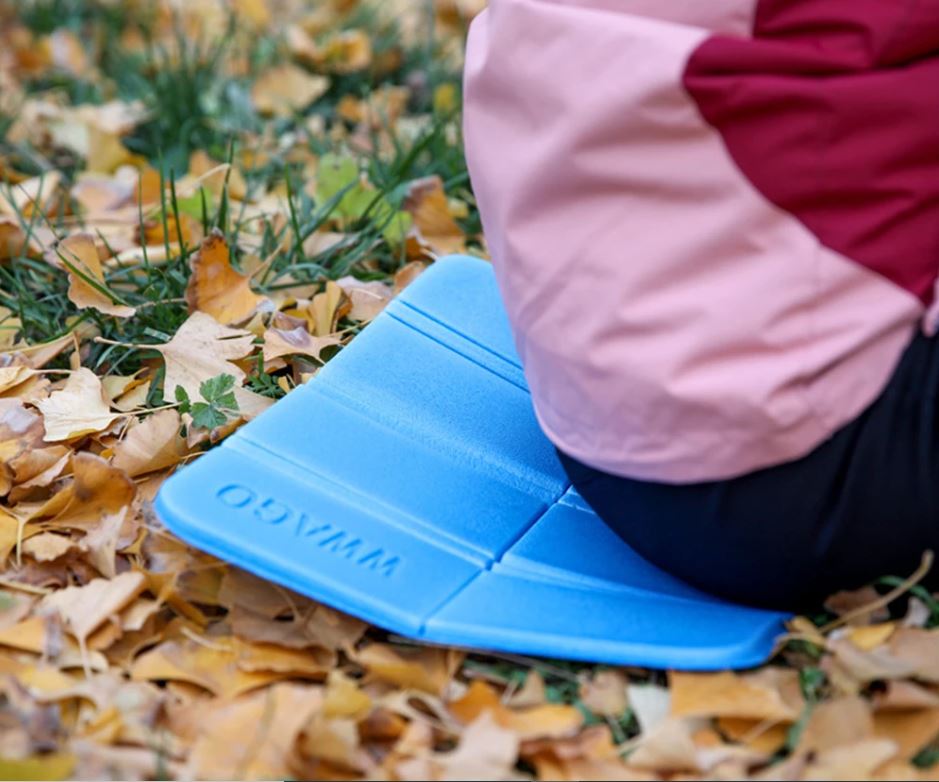 Portable Mat/ بساط متنقل