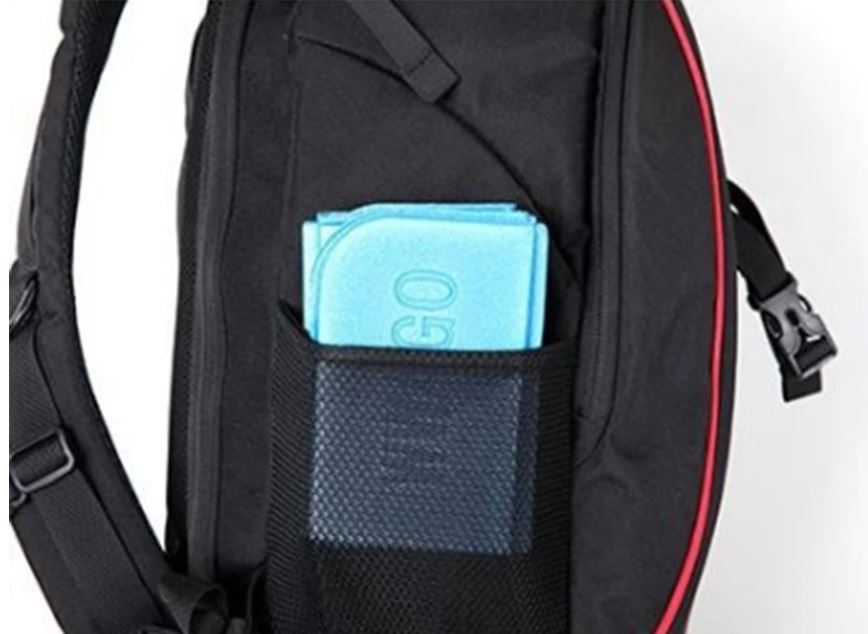 Portable Mat/ بساط متنقل