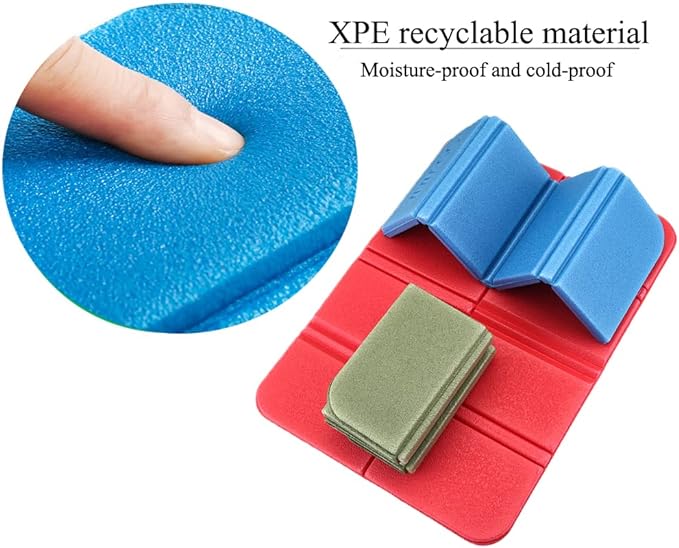 Portable Mat/ بساط متنقل