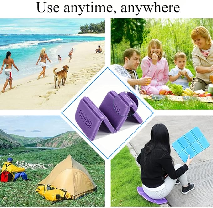 Portable Mat/ بساط متنقل