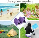 Portable Mat/ بساط متنقل