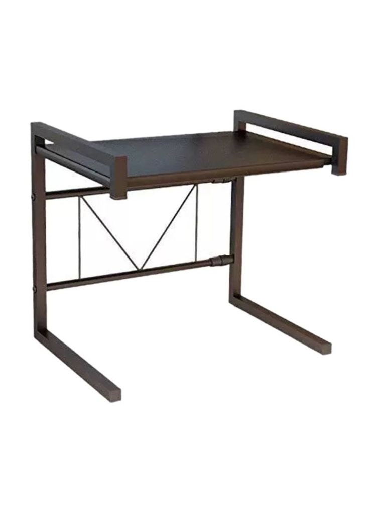 Adjustable Microwave Stand/ستاند الميكرويف القابل للتعديل