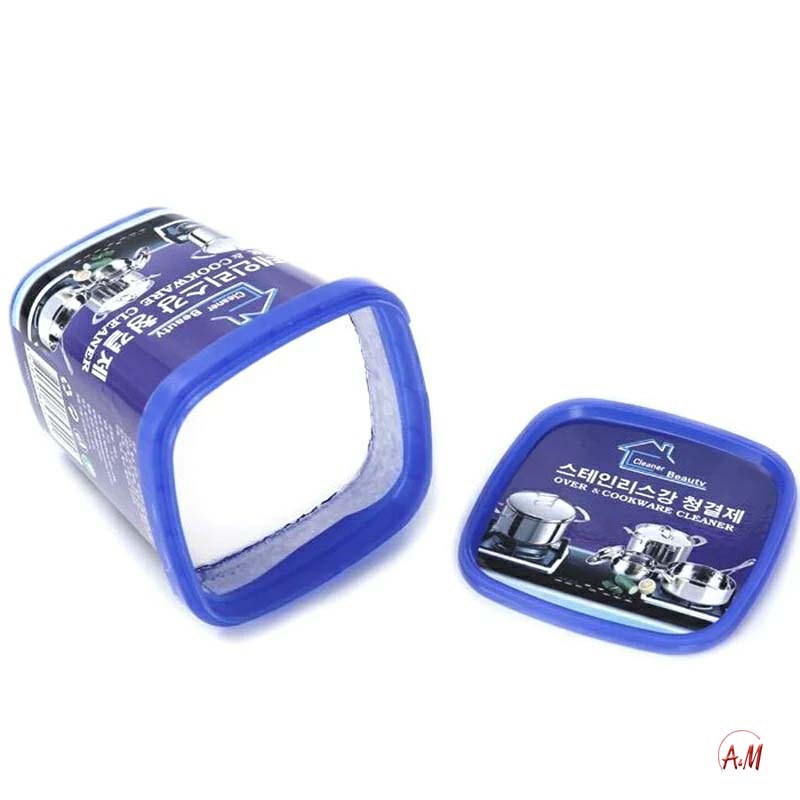 Pots cleaner/منظف القدور