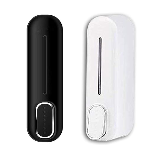 Pressing type Soap Dispenser/ موزع الصابون