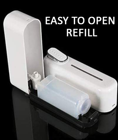 Pressing type Soap Dispenser/ موزع الصابون