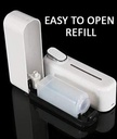 Pressing type Soap Dispenser/ موزع الصابون