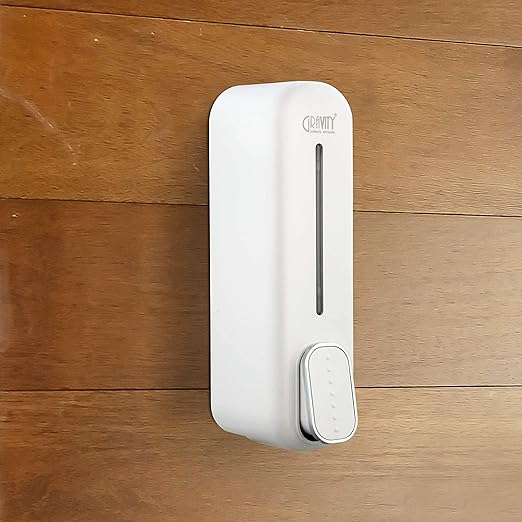 Pressing type Soap Dispenser/ موزع الصابون