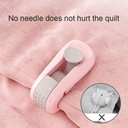 Quilt clip/مشبك اللحاف
