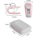 Quilt clip/مشبك اللحاف
