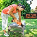 RD-8002 4 CHAIN SAW / منشار الكتروني