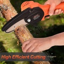 RD-8002 4 CHAIN SAW / منشار الكتروني