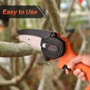 RD-8002 4 CHAIN SAW / منشار الكتروني
