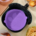 Air Fryer Silicone Floppy Disk / ورق القلاية الهوائية السيليكون