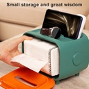 RETRO TV TISSUE BOX/علبة الكلينكس