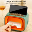 RETRO TV TISSUE BOX/علبة الكلينكس