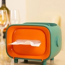 RETRO TV TISSUE BOX/علبة الكلينكس