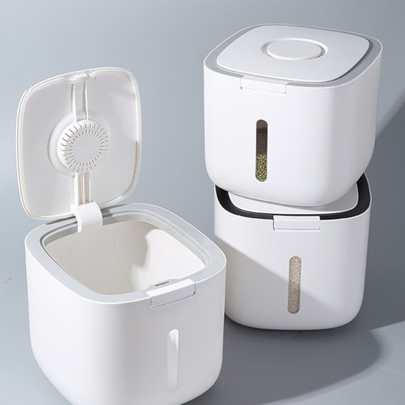 RICE BOX / حافظة الأرز