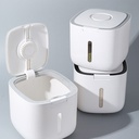 RICE BOX / حافظة الأرز