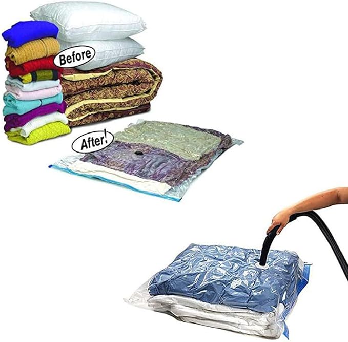 Air Suction Bags/أكياس الشفط بالهواء