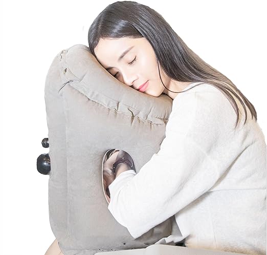 Air sleeper/مسند النوم الهوائي