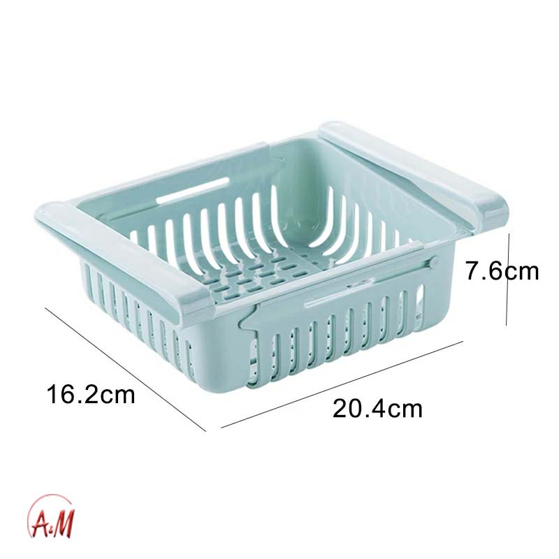 Refrigerator storage box/صندوق تخزين للثلاجة