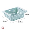 Refrigerator storage box/صندوق تخزين للثلاجة