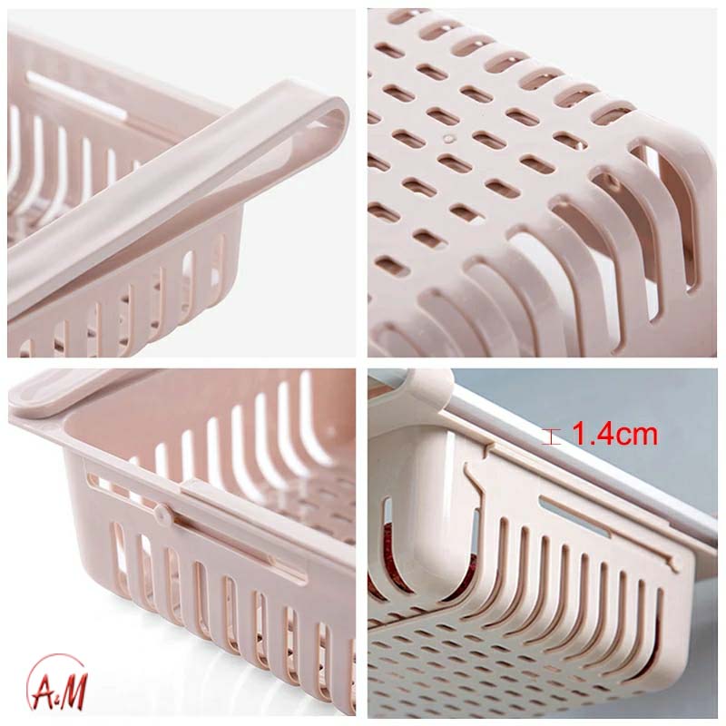 Refrigerator storage box/صندوق تخزين للثلاجة