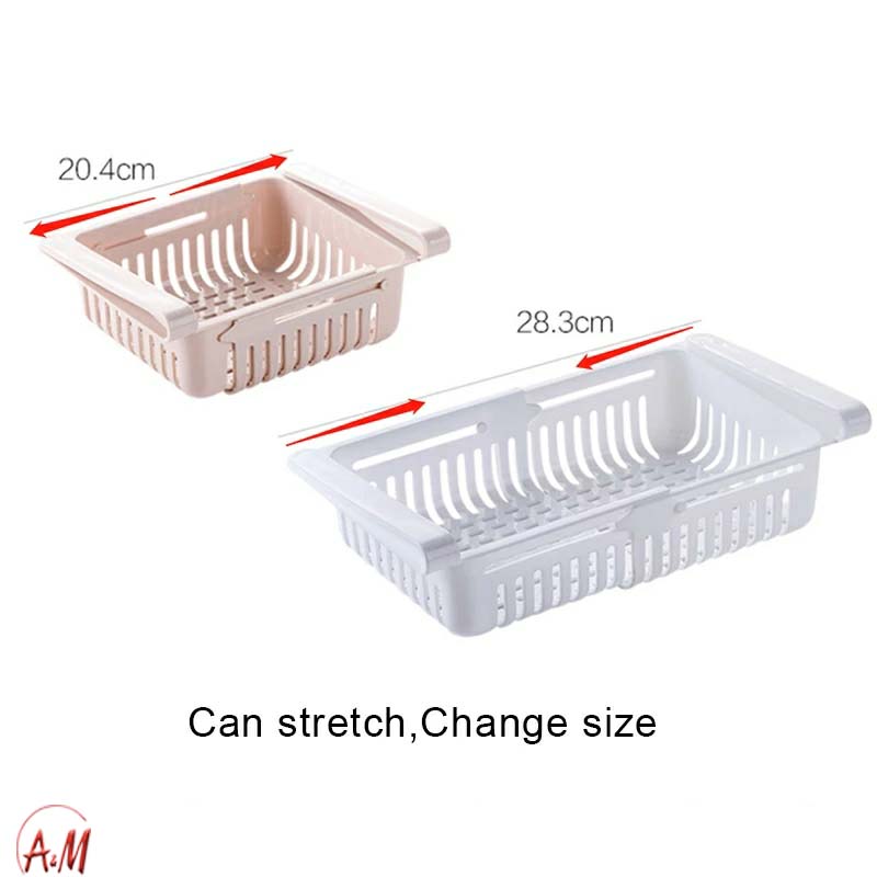 Refrigerator storage box/صندوق تخزين للثلاجة