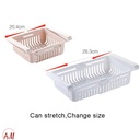 Refrigerator storage box/صندوق تخزين للثلاجة