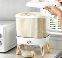 Rice Box AU101-9  / حافظة أرز