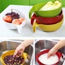 Rice Washing Basket 2/سلة غسيل الارز