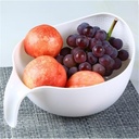 Rice Washing Basket 2/سلة غسيل الارز