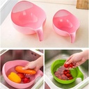 Rice Washing Basket 2/سلة غسيل الارز