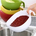 Rice Washing Basket 2/سلة غسيل الارز
