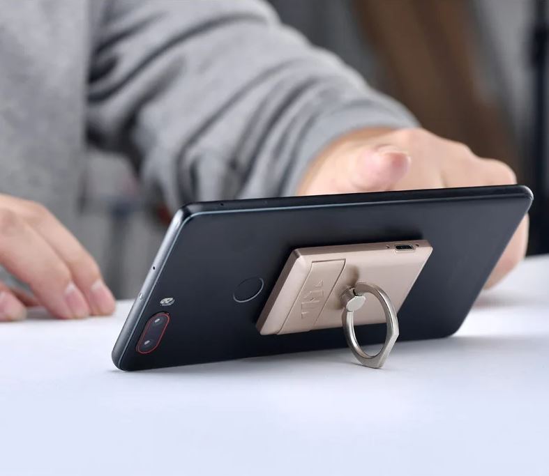 Ring Bracket Lighter / ولاعة متنقلة