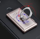 Ring Bracket Lighter / ولاعة متنقلة