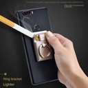 Ring Bracket Lighter / ولاعة متنقلة