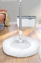 Rotary Mop / الممسحة الدوارة