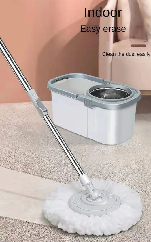 Rotary Mop / الممسحة الدوارة