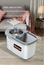 Rotary Mop / الممسحة الدوارة