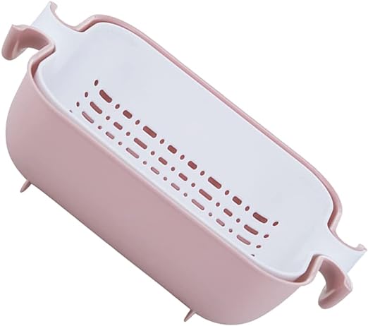 Rotary Vegetable Washing Basket/سلة غسيل الخضار الدوارة