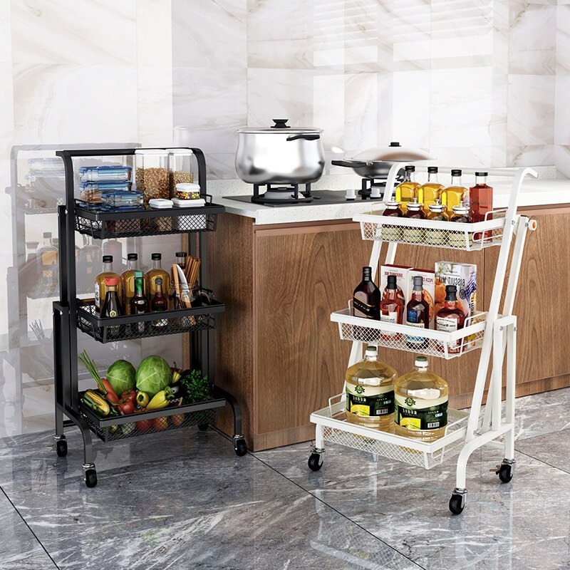 Aluminum Stand /رفوف الومنيوم بعجلات