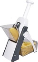 SAFE SLICE MANDOLINE / قطاعة الخضار