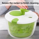 SALAD SPINNER/ جفافة الخضار