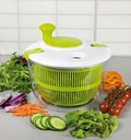 SALAD SPINNER/ جفافة الخضار