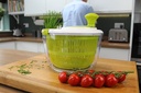 SALAD SPINNER/ جفافة الخضار