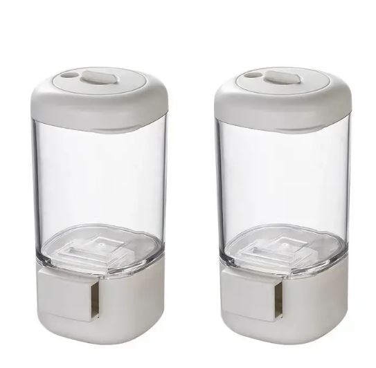 SALT AND PEPPER GRINDER / مطحنة الملح والفلفل